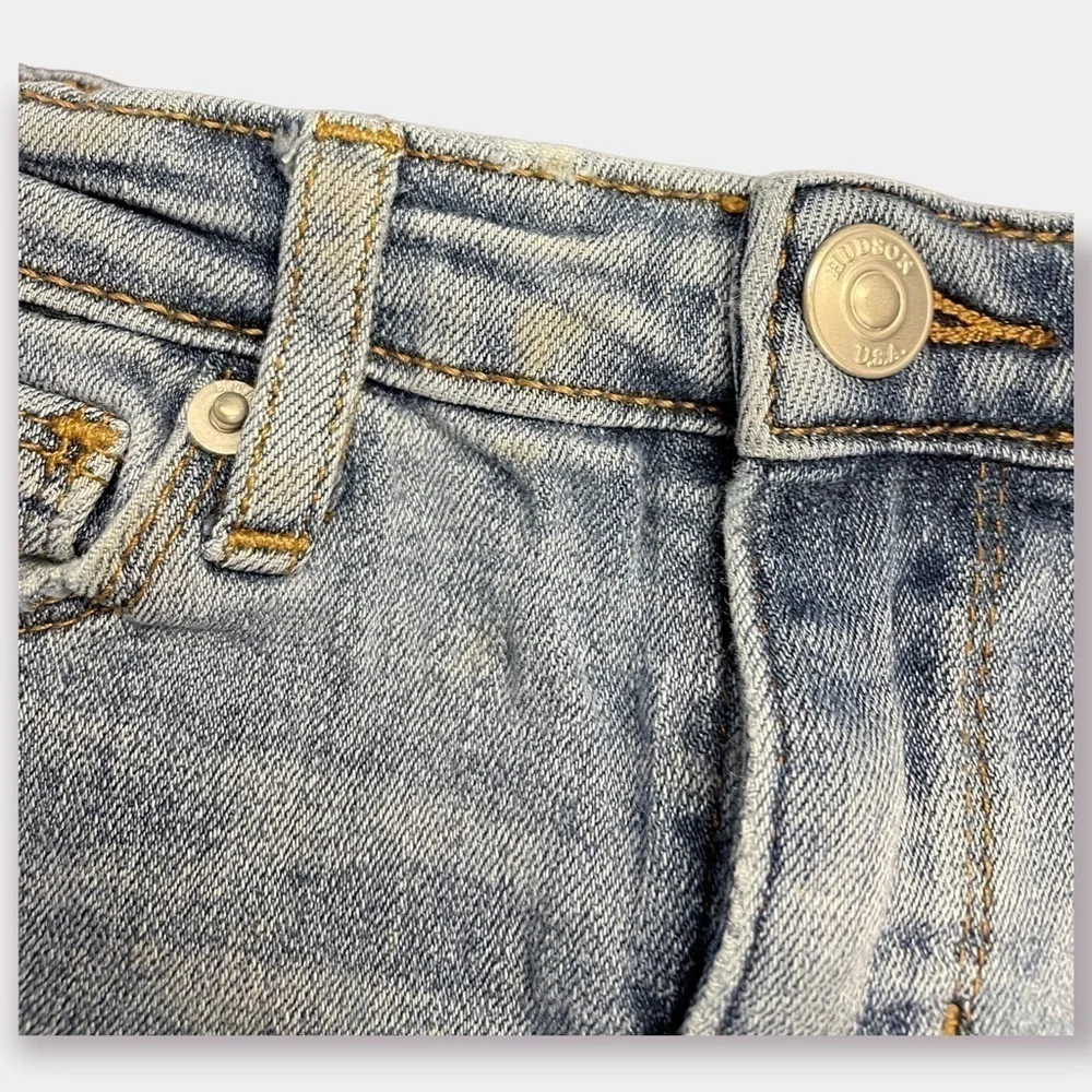 Hudson Jeans good pre